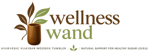 Wellness Wand